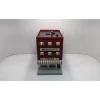 MTH 30-90438 O Wiseguy's Pizza 3Story City Building w/Fire Escape & Blink - Your Source for Gaming Essentials* Trains
