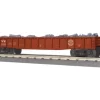MTH 30-72098 O WM Gondola w/Junk Load - Your Source for Gaming Essentials* Trains