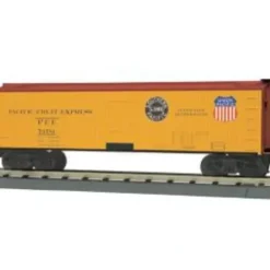 MTH 30-78164 Pacific Fruit Express Reefer Car - Your Source for Gaming Essentials* Trains