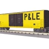 MTH 30-74719 P&LE 50' DD BOXCAR - Your Source for Gaming Essentials* Trains