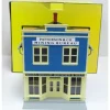 MTH 30-90275 Patterson & Co. Mining Bureau 2-Story Store Front Building - Your Source for Gaming Essentials* Trains