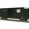 MTH 20-93597 Penn Central 50' High Cube Box Car - Your Source for Gaming Essentials* Trains