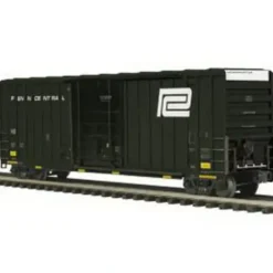 MTH 20-93597 Penn Central 50' High Cube Box Car - Your Source for Gaming Essentials* Trains