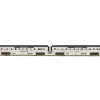 MTH 20-66209 Penn Central O 70' Ribbed Sleeper/Diner - Your Source for Gaming Essentials* Trains