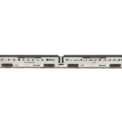 MTH 20-66209 Penn Central O 70' Ribbed Sleeper/Diner - Your Source for Gaming Essentials* Trains