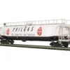 MTH 20-96222 Philgas 33K Tank Car #30030 - Your Source for Gaming Essentials* Trains