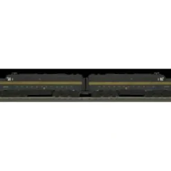 MTH 30-20127-1 PRR Alco PA AA Diesel Engine Set w/PS 3.0 #5751/5755 - Your Source for Gaming Essentials* Trains