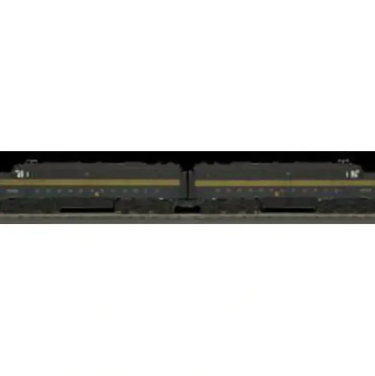 MTH 30-20127-1 PRR Alco PA AA Diesel Engine Set w/PS 3.0 #5751/5755 - Your Source for Gaming Essentials* Trains