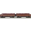 MTH 30-20278-1 PRR Alco PA AA Diesel Engine Set w/PS 3.0 #5750/5752 - Your Source for Gaming Essentials* Trains