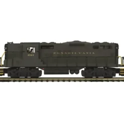 MTH 20-20362-1 PRR GP7 Diesel Engine w/PS 3.0 #8503 - Your Source for Gaming Essentials