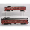 MTH 30-20174-3 PRR MU Non-Powered Passenger Electric Loco Add-On (Set of 2) - Your Source for Gaming Essentials* Trains