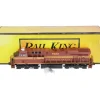 MTH 30-20169-1 PRR NS Heritage ES44AC Diesel Engine w/PS3 #8102 - Your Source for Gaming Essentials* Trains