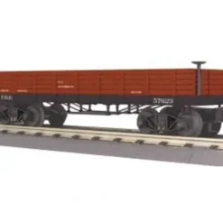 MTH 30-72123 PRR 19th Centrury Gondola - Your Source for Gaming Essentials* Trains