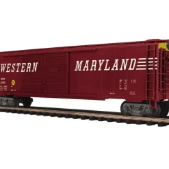 MTH 20-93604 50' Ps-1 DD Boxcar WM - Your Source for Gaming Essentials* Trains
