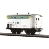 MTH 20-990413-Rail Brauerei Beirwagon Reefer - Your Source for Gaming Essentials* Trains