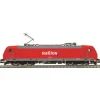 MTH 20-5634-3 Railion European TRAXX F140 AC2 Electric Locomotive #185 090-8 - Your Source for Gaming Essentials* Trains
