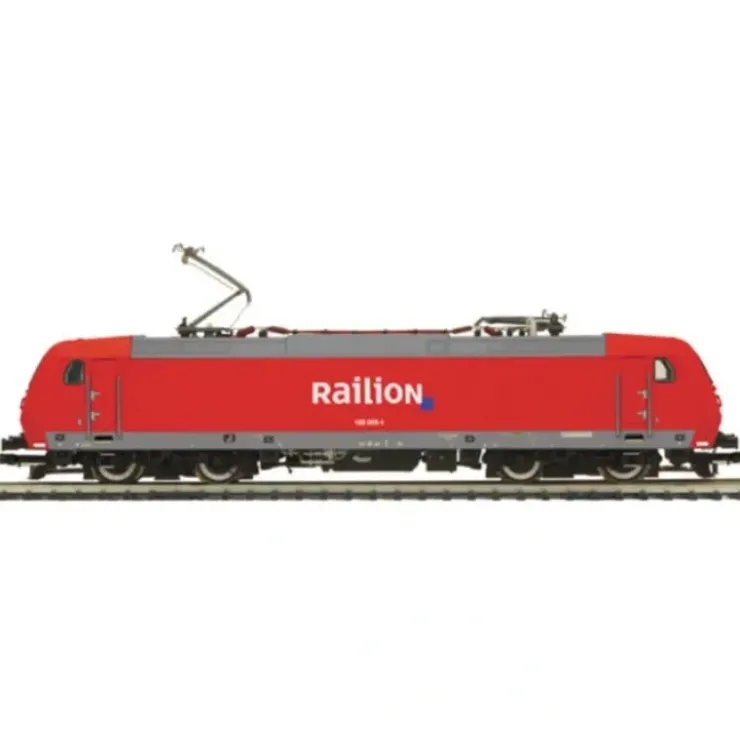 MTH 20-5634-2 RaiLion European TRAXX F140 AC2 Electric Loco w/PS 3.0 #185 091-6 - Your Source for Gaming Essentials