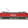 MTH 20-5634-1 RaiLion F140 Electric Locomotive w/Proto-Sound 3.0 #185 091-6 - Your Source for Gaming Essentials* Trains