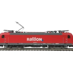 MTH 20-5634-1 RaiLion F140 Electric Locomotive w/Proto-Sound 3.0 #185 091-6 - Your Source for Gaming Essentials* Trains