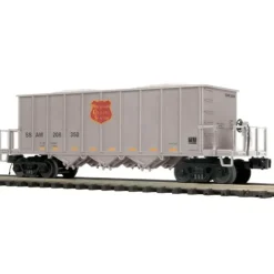 MTH 20-97327 Rapid Discharge Car WC - Your Source for Gaming Essentials* Trains