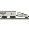 MTH 30-20160-1 Rio Grande Southern Galloping Goose Diesel w/PS3 #7 - Your Source for Gaming Essentials* Trains