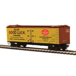 MTH 80-94038 R40-2 WS Ref Jelke Mrg 3 - Your Source for Gaming Essentials* Trains