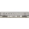 MTH 20-68196 Santa Fe 70' ABS RPO Ribbed Passenger Car - Your Source for Gaming Essentials