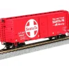 MTH 85-74108 Santa Fe HO Scale 40 PS-1 Boxcar #38526 - Your Source for Gaming Essentials* Trains