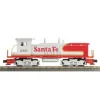 MTH 30-20018-1 Santa Fe NW-2 Diesel Switcher with Proto-Sound 2.0 #2365 - Your Source for Gaming Essentials* Trains