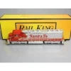 MTH 30-20115-1 Santa Fe SD-45 Diesel Engine w/PS 3.0 #5536 - Your Source for Gaming Essentials* Trains
