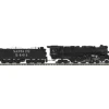 MTH 20-3475-2 Santa Fe 4-6-4 Steam Locomotive w/Proto-Sound 3.0 (Scale Wheels) - Your Source for Gaming Essentials* Trains