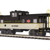 MTH 20-91416 Savannah & Atlanta Extended Vision Caboose #555065 - Your Source for Gaming Essentials* Trains