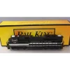 MTH 30-20138-1 Savannah & Atlanta Imperial SD70ACe Diesel Engine w/PS 3.0 #1065 - Your Source for Gaming Essentials* Trains