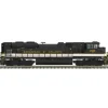 MTH 20-20275-1 Savannah & Atlanta SD70ACe Diesel Engine w/PS 3.0 #1065 - Your Source for Gaming Essentials* Trains