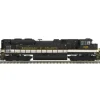 MTH 20-20275-3 Savannah & Atlanta SD70ACe Non-Powered Diesel Engine #1065 - Your Source for Gaming Essentials* Trains