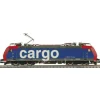 MTH 20-5632-3 SBB Cargo Switzerland TRAXX F140 AC Electric Loco #482 043-7 - Your Source for Gaming Essentials* Trains