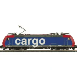 MTH 20-5632-3 SBB Cargo Switzerland TRAXX F140 AC Electric Loco #482 043-7 - Your Source for Gaming Essentials* Trains