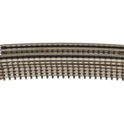 MTH 45-1010 ScaleTrax 072 Curved Track Sections (12) EX - Your Source for Gaming Essentials* Trains