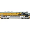 MTH 20-20216-2 SD70ACe Denver Rio Grande Diesel Engine w/PS3 #1989 - Your Source for Gaming Essentials* Trains
