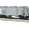 MTH 35-75038 S Duluth Missabe & Iron Range PS-2 Hopper Car #4983 - Your Source for Gaming Essentials* Trains