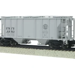 MTH 35-75038 S Duluth Missabe & Iron Range PS-2 Hopper Car #4983 - Your Source for Gaming Essentials* Trains