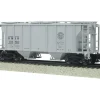 MTH 35-75039 S Duluth Missabe & Iron Range PS-2 Hopper Car #4980 - Your Source for Gaming Essentials* Trains