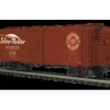 MTH 20-93612 Seaboard 40' AAR Boxcar - Your Source for Gaming Essentials