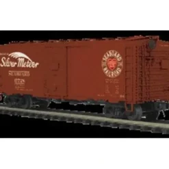 MTH 20-93612 Seaboard 40' AAR Boxcar - Your Source for Gaming Essentials