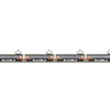MTH 30-20175-1 Septa MU Passenger Electric Locomotive w/PS 3.0 (Set of 4) - Your Source for Gaming Essentials* Trains