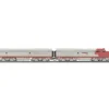 MTH 20-2490-1 SF FM Erie Built AB Diesel Engine Set w/PS 2.0 #90B/90A - Your Source for Gaming Essentials* Trains