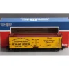 MTH 35-78003 S Fulton Market 40' Woodside Reefer #10400 - Your Source for Gaming Essentials