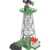 MTH 35-90006 S Gauge Fully Assembled Gabe The Lamplighter 14 Volt - Your Source for Gaming Essentials* Trains