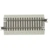 MTH 35-1003 S Gauge 5" Half Straight Track Section (Pack of 6) - Your Source for Gaming Essentials* Trains