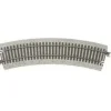 MTH 35-1006 S Gauge 20" Radius 30 Degree Full Curve Track (Pack of 6) - Your Source for Gaming Essentials* Trains